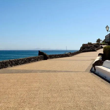 Yucas Willa Playa Blanca (Lanzarote)