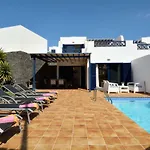 Yucas Villa *