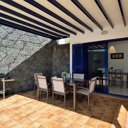 Villa Yucas Playa Blanca (Lanzarote)