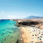 Yucas Βίλα Πλάγια Μπλάνκα