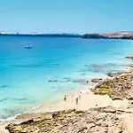 Yucas Βίλα Πλάγια Μπλάνκα