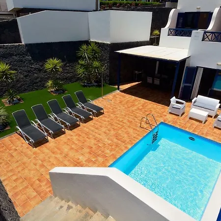 Yucas Playa Blanca (Lanzarote)