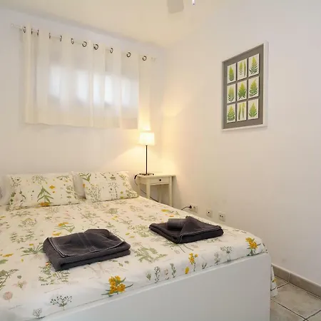 Yucas Playa Blanca (Lanzarote)