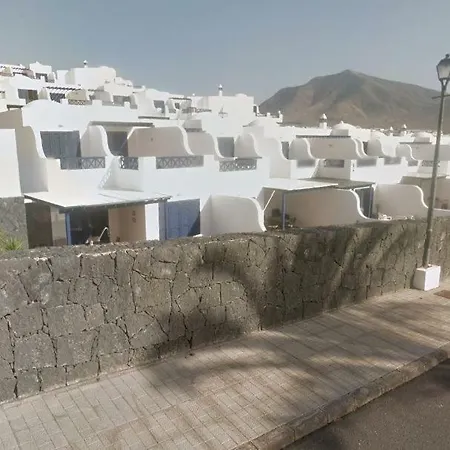 Yucas * Playa Blanca (Lanzarote)