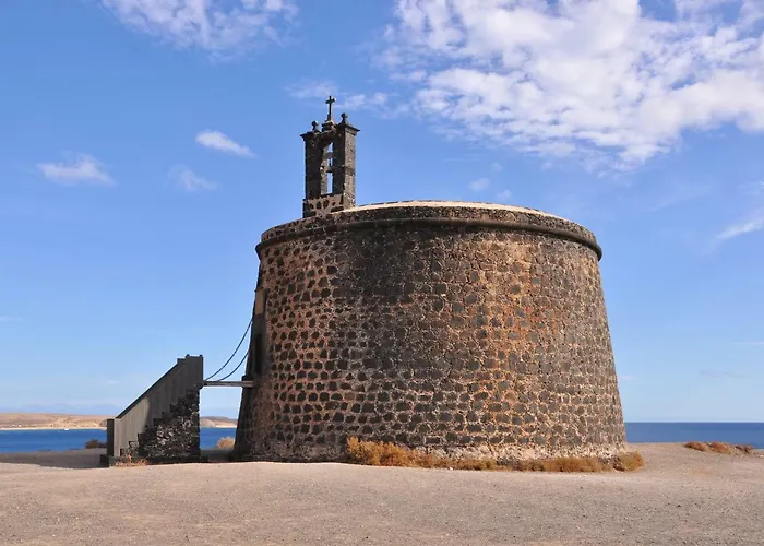 Yucas بلايا بلانكا