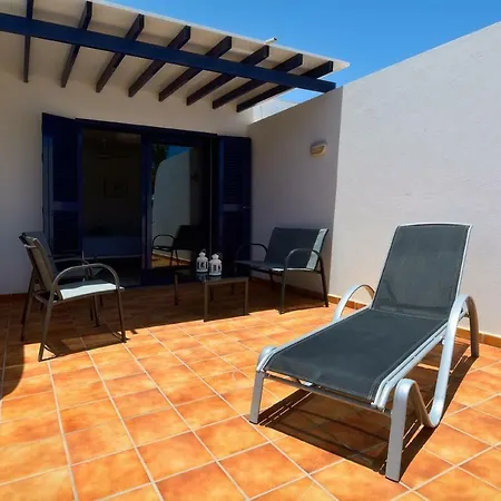 Villa Yucas *