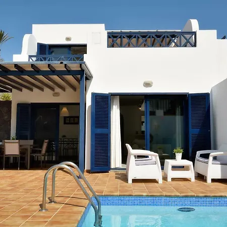 Yucas Vila Playa Blanca (Lanzarote)