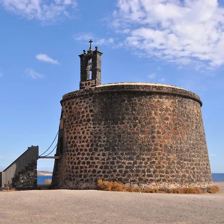 Yucas פלאיה בלנקה