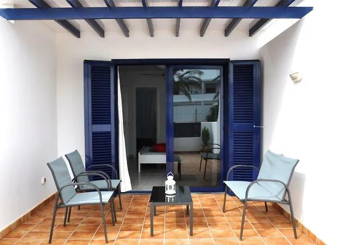 Yucas * פלאיה בלנקה