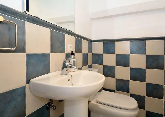 Yucas וילה פלאיה בלנקה