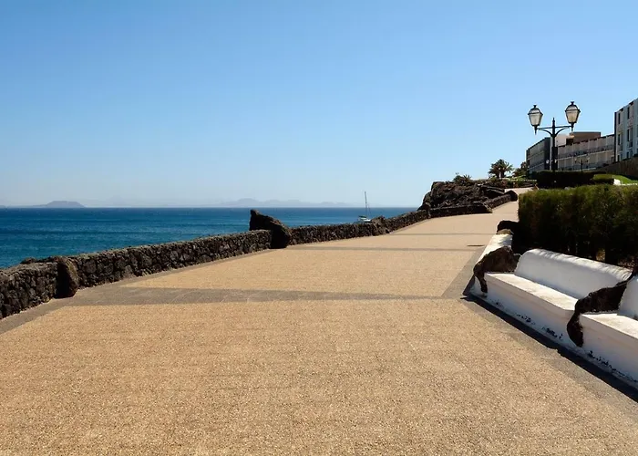 Yucas וילה פלאיה בלנקה