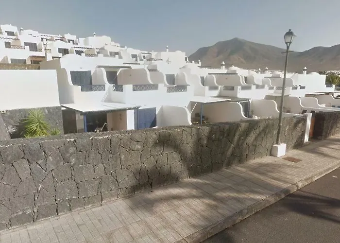 Yucas * פלאיה בלנקה